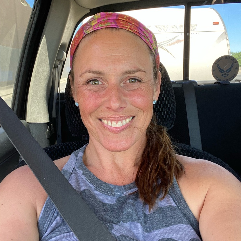 Meet your Posher, Jen